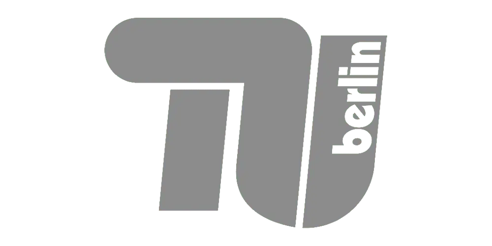 Logo Technische Universität Berlin