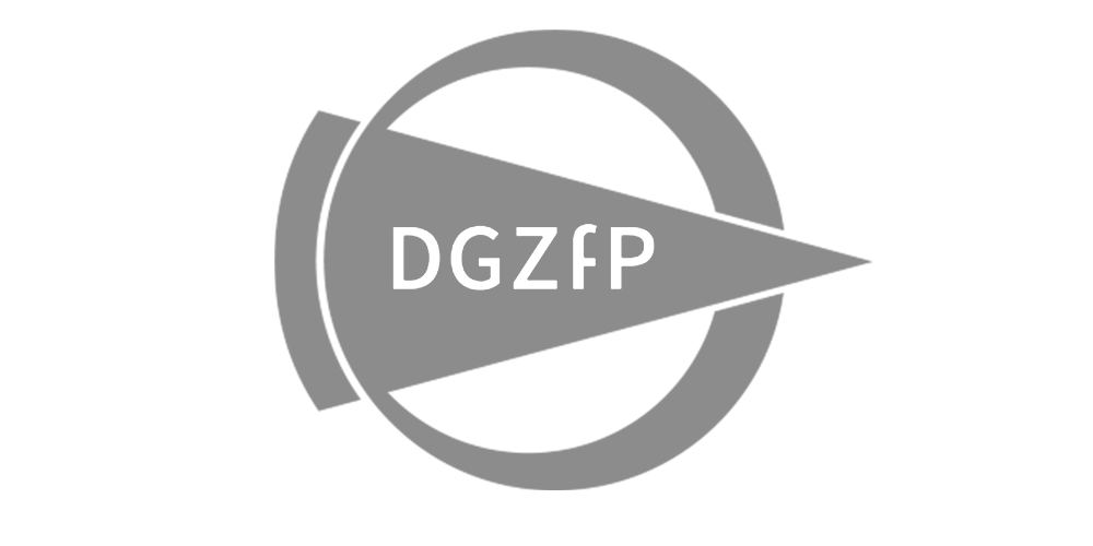 Logo DGZFP