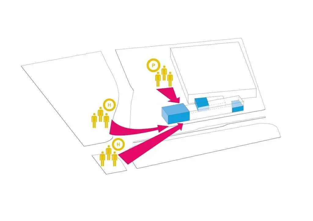 FEHR-AGF_CNT_WETTBEWERB_2019_Herleitung Axonometrie 3